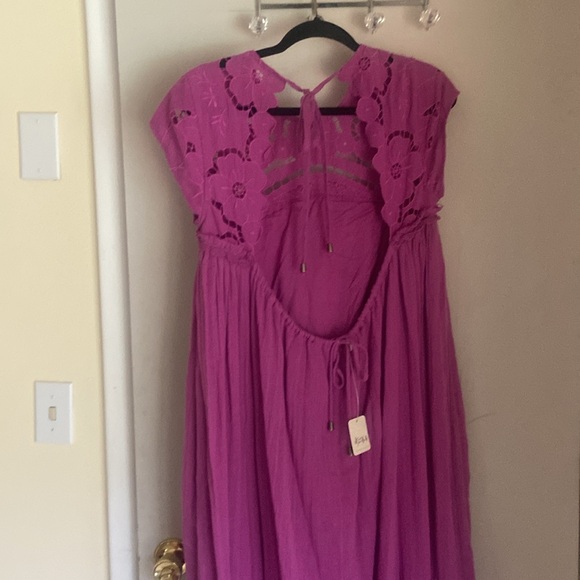 NWOT free people - Picture 3 of 4